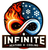 Infinite Heating & Cooling